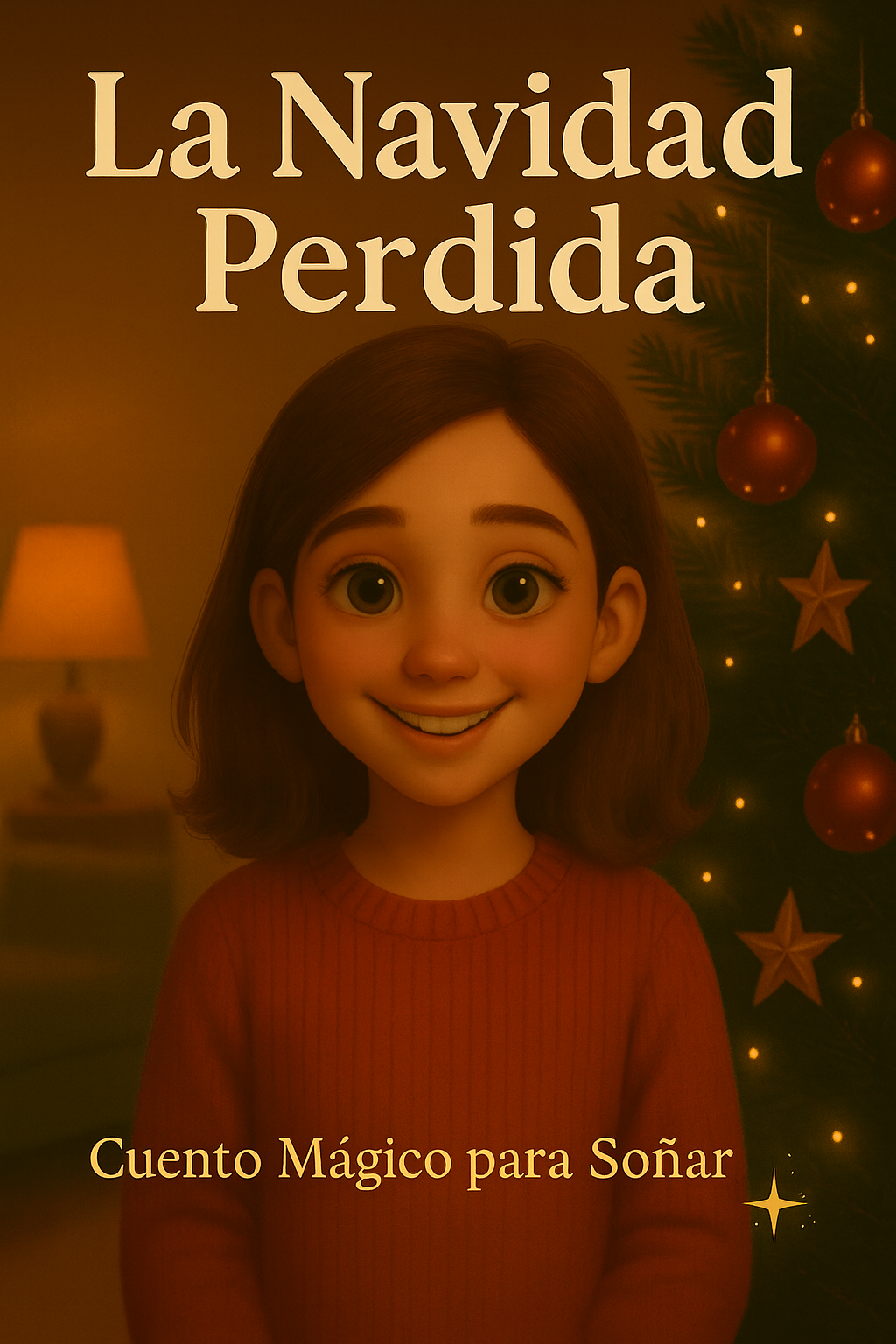 La Navidad Perdida – Cuento Infantil Navideño